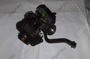ТУРБОКОМПРЕССОР  3.2 CDI w211 w220 ML