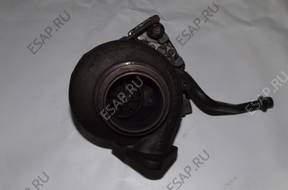 ТУРБОКОМПРЕССОР  3.2 CDI w211 w220 ML
