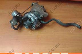ТУРБОКОМПРЕССОР  352420680 VOYAGER 2,5 TD 00