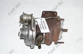 ТУРБОКОМПРЕССОР  35242094 JEEP 2.5 CRD