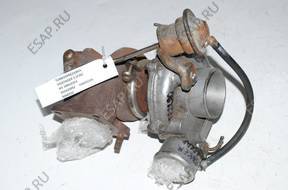 ТУРБОКОМПРЕССОР 35242095F VOYAGER IV 2,5 CRD