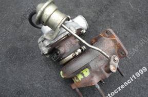 ТУРБОКОМПРЕССОР 35242095G CHRYSLER 2.8 CRD