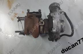ТУРБОКОМПРЕССОР 35242095G chrysler voyager 2.8CRD