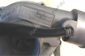 ТУРБОКОМПРЕССОР 35242095H VA80 CHRYSLER VOYAGER 2.5