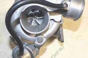 ТУРБОКОМПРЕССОР 35242095H VA80 CHRYSLER VOYAGER 2.5
