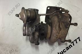 ТУРБОКОМПРЕССОР 35242114F LDV MAXUS 2.5crd