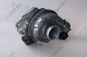 ТУРБОКОМПРЕССОР 35242126F JEEP CHEROKEE 2.8 CRD