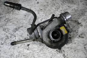 ТУРБОКОМПРЕССОР 360800H379162 MEGANE II 1.5 DCI KRK