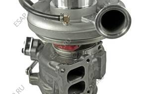 ТУРБОКОМПРЕССОР 3780521 3786654 Case-IH New Holland