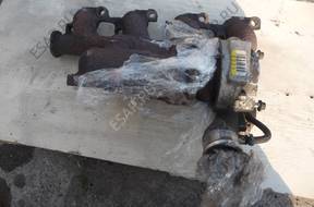 ТУРБОКОМПРЕССОР 3C1Q6K682EA Ford Transit 2,4 TDDI