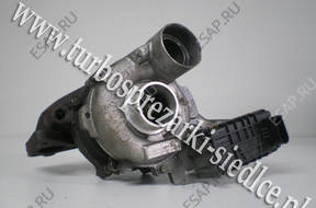 ТУРБОКОМПРЕССОР 4.0 V8 CDI E420 S420 CDI 313 / 320
