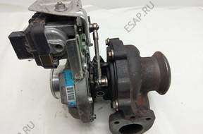 ТУРБОКОМПРЕССОР 4007 Outlander 2,2 HDI DID 769674-3
