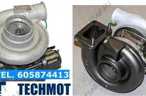 ТУРБОКОМПРЕССОР 4033195 4046945 STRALIS IVECO