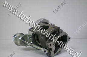 ТУРБОКОМПРЕССОР 4033387 4037195 4037196 504085513