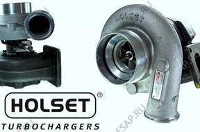 ТУРБОКОМПРЕССОР  4038409 4033134 TRUCK MAN