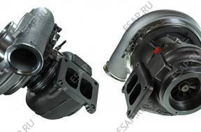 ТУРБОКОМПРЕССОР  4038621 SCANIA 124 4038620