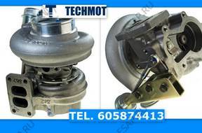 ТУРБОКОМПРЕССОР 4043412 VOLVO HX35W HX35 holset