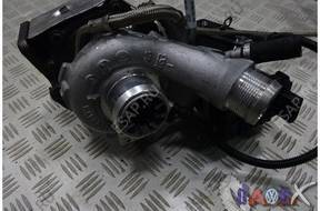 ТУРБОКОМПРЕССОР  4.2 TDI VW AUDI 057145874N