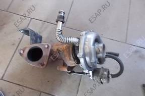 ТУРБОКОМПРЕССОР 452098-4   ROVER 200 2,0TD 1998 год