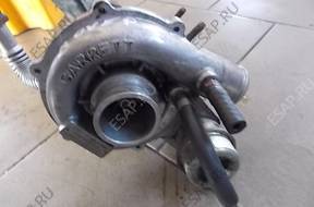 ТУРБОКОМПРЕССОР 452098-4   ROVER 200 2,0TD 1998 год