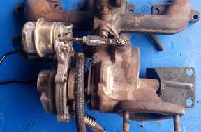 ТУРБОКОМПРЕССОР 452283-3  PMF100500 ROVER 25 45 2.0