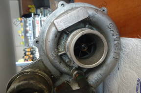 ТУРБОКОМПРЕССОР 452283-3  ROVER  2.0, HONDA 2.0 TDI