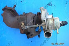 ТУРБОКОМПРЕССОР 452283-3 ROVER 620 HONDA ACCORD 2.0