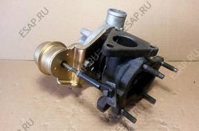 ТУРБОКОМПРЕССОР   454083-1