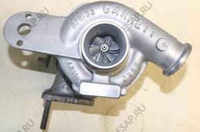 ТУРБОКОМПРЕССОР 454098-1 ASTRA ZAFIRA VECTRA 2.0 DI