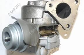 ТУРБОКОМПРЕССОР 454161-1 TOLEDO GOLF PASSAT 1.9 TDI