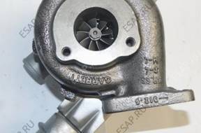 ТУРБОКОМПРЕССОР 454161-1 TOLEDO GOLF PASSAT 1.9 TDI