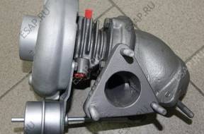 ТУРБОКОМПРЕССОР 454207-01 SPRINTER 2.9