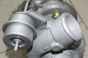 ТУРБОКОМПРЕССОР 454207-01 SPRINTER 2.9