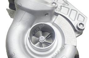 ТУРБОКОМПРЕССОР  454207-500 BMW 2.0 E87