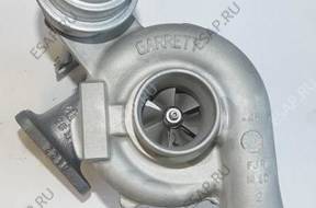 ТУРБОКОМПРЕССОР 454216-2 ASTRA SIGNUM ZAFIRA 2.0DTI