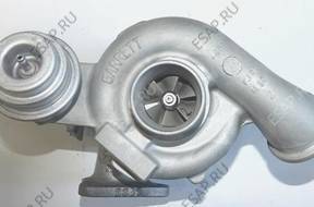 ТУРБОКОМПРЕССОР 454216-2 ASTRA SIGNUM ZAFIRA 2.0DTI