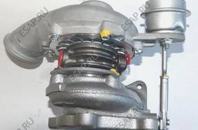ТУРБОКОМПРЕССОР 454216-2 ASTRA SIGNUM ZAFIRA 2.0DTI