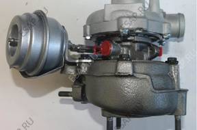 ТУРБОКОМПРЕССОР 454231-1 SUPERB PASSAT A4 1.9 TDI