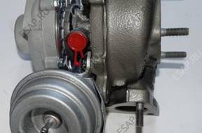 ТУРБОКОМПРЕССОР 454231-1 SUPERB PASSAT A4 1.9 TDI