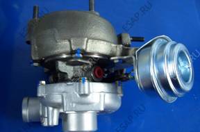 ТУРБОКОМПРЕССОР 454231-2 VW Passat Audi A4 A6 Skoda