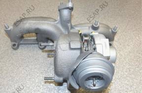 ТУРБОКОМПРЕССОР 454232-2, GOLF, OCTAVIA 1.9 TDI