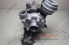 ТУРБОКОМПРЕССОР 454232-4 VW SKODA AUDI SEAT 1.9