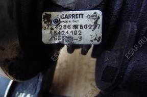 ТУРБОКОМПРЕССОР  46424102 Fiat Fiorino 1,7