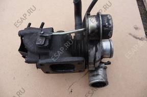 ТУРБОКОМПРЕССОР  46424102 Fiat Punto 1,7 TD