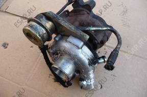 ТУРБОКОМПРЕССОР  46480117 Alfa 156 1,9 JTD