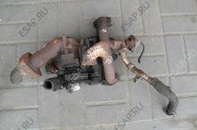 ТУРБОКОМПРЕССОР 46480117 ALFA FIAT LANCIA 1.9 JTD