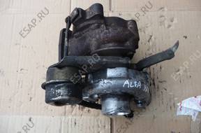 ТУРБОКОМПРЕССОР  46480117 Fiat Marea 1,9 JTD