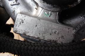 ТУРБОКОМПРЕССОР  46480117 Fiat Marea 1,9 JTD