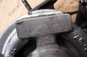 ТУРБОКОМПРЕССОР  46480117 Fiat Marea 1,9 JTD