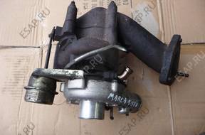 ТУРБОКОМПРЕССОР  46514481 Fiat Marea 1,9 TD